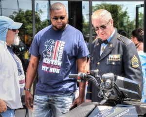 Boston Wounded Vets ATV 2022