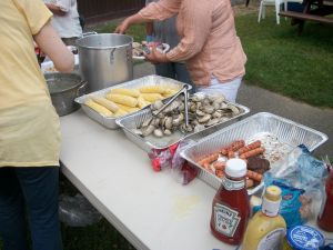 Summer Clambake and Cookout-21