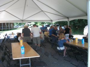 Summer Clambake and Cookout 2019-6