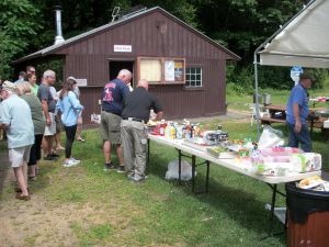 Summer Clambake and Cookout 2019-9